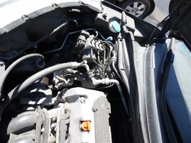 2014 Honda CR-V EX Black 2.4L AT 2WD #A23717